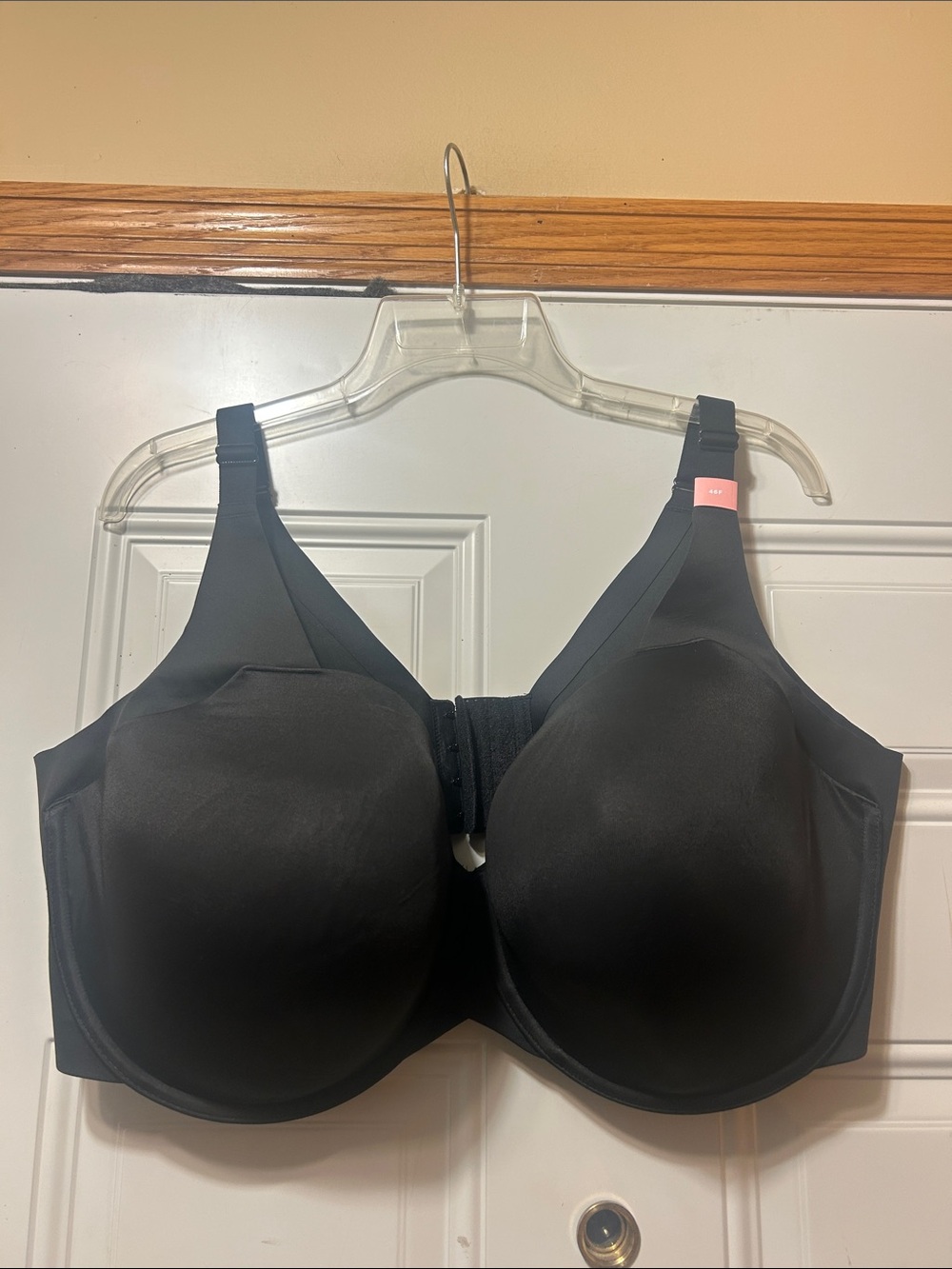 Cacique Bra 46F NWT
